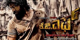 K G F Chapter 1 In Hindi Dubbed Torrent Full Movie Downlod 2018