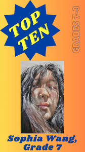 Announcing Spring 2025 Art Contest Top Ten Winners!