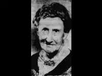 MRS. WILKES, RECLUSE, DIES AT 90