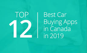 Its app is unique because it only lets sellers list vintage cars. Top 12 Best Car Buying Apps In Canada Recommended