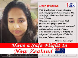 Manjula Ranasinghe Academy of English