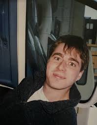 Contributions to the tribute of Corey Richard Martin