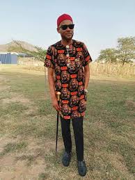 Profile for Donald Pedro