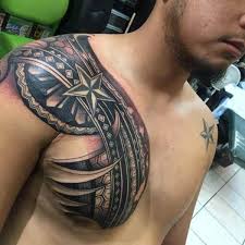 120 Wild Tribal Tattoos That Will Reveal Your Powerful Soul
