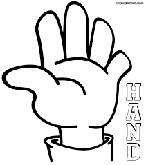 409x408 handwashing coloring pages coloring sheets washing hands coloring. Hands Coloring Pages Coloring Pages To Download And Print Coloring Home