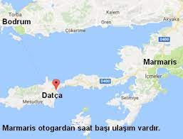 Datça'da gezilecek yerler, yüzülecek en iyi koylar ve plajlar, datça yeme içme önerileri ve datça'ya datça ; Datca Nerede Datca Otelleri Tatil Yerleri Koylar Bilgi