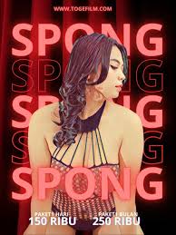 Spong Indonesian Movie Streaming Online Watch