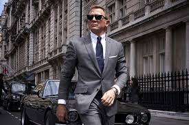 A taste of flesh 8. Daniel Craig Es Ist Endgultig Schluss Mit James Bond Gq Germany