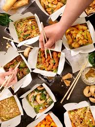 Chinese Take Out Menu Translator
