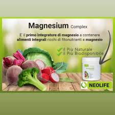 Elisabetta Caucia incaricato Neolife