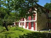 Sarradas Cottage Gite Rental in Le Mas-d'Azil: Ariège Pyrenees