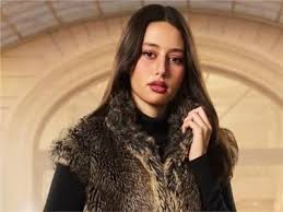 لينا صوفيا تشوق متابعيها صور جديدة من كواليس «وننسى اللي كان»