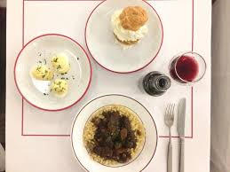 Les Petites Tables Bouillon Pigalle 22 Boulevard De Clichy 75018 Paris