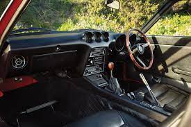 If it looks like a 370z and it sounds like a 370z, then it must be a 370z. Nissan Fairlady Z 432