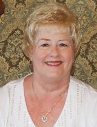 Obituary information for June Susen Bartlett