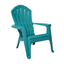 Adams Usa Teal Stackable Plastic Stationary Adirondack Chair S With Slat Seat Lowes Com Adirondack Chair Resin Adirondack Chairs Adirondack
