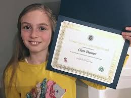 Conservation Commission Announces Leadership Award Winners