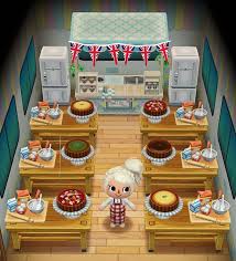Olivia Sur Instagram On Your Marks Get Set Bake Gbbo Greatbritishba Animal Crossing 3ds Animal Crossing Pocket Camp Animal Crossing