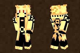 In today's video i will be showcasing the naruto storm 3.0 addon for minecraft bedrock. Asura From Naruto Skin For Minecraft Pe 1 18 0 1 17 34