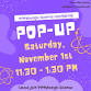 Pittsburgh Science Workshop Pop-Up event image