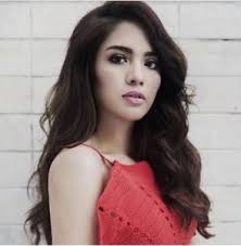 Her birth sign is cancer and her life path number is 9. Jane Oineza Twitter Jane Oineza On Twitter Straight Or Curly Http T Co
