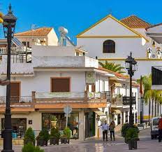 The town is part of málaga metropolitan area and of. Alhaurin De La Torre Guide Information About Alhaurin De La Torre