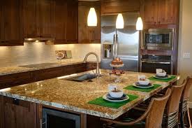 pros and cons of kitchen islands with