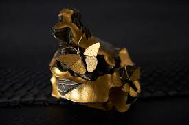 Style Edit: Celebrate the legacy of artist-jeweller Daniel Brush with  'Thinking About Monet'