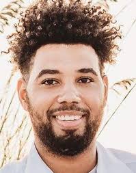 Obituary for Brian D. Holmes