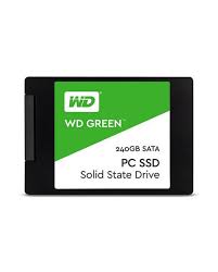 The standard and expedited shipping costs are only estimates; Buy Wd Green 240gb Internal Solid State Drive Wds240g1g0a Online In India At Lowest Price Vplak