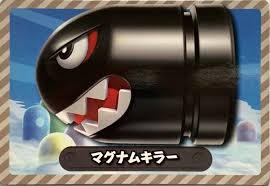 Image result for bullet bill