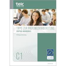 Prüfungen mit zwei modulen prüfungen, die in zwei modulen angeboten werden, bestehen jeweils aus den modulen schriftliche prüfung (lesen, hören, schreiben). Telc Telc Deutsch C1 Hochschule