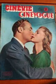Lauren Bacall Charles Boyer Ingrid ...