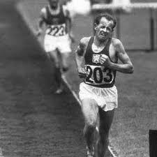 Maybe you would like to learn more about one of these? Emil Zatopek Home Facebook
