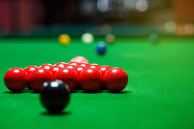 A robustly designed deluxe waterfall cue rack, manufactured in stainless. Snooker Tables The Bulkiest Sports Equipment Delivery Quote Compare