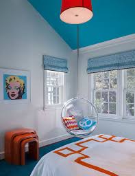 Find a baby night light or daytime reading light for your little one. 30 Trendy Ways To Add Color To The Contemporary Kids Bedroom