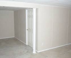 This makes dricore smartwall ® an energy efficient product that you can use to finish your basement. Pvc Wall Panels For Basement Novocom Top