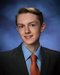 James Rendleman's Instagram, Twitter & Facebook