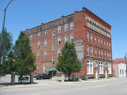 43 National register of historic places in richland county ohio Images:  PICRYL