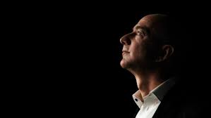 Jeff bezos will set off for the edge of space tuesday morning on his company blue origin's first commercial flight. Jeff Bezos Blue Origin Sells Trip To Space For 28 Million King5 Com