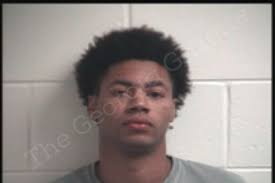 Julius Porter — Henry County Jail Bookings