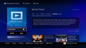 Extend your console functionality by installing streaming apps for ps4. How To Use Your Ps4 And Plex A Handy Guide Nas Compares