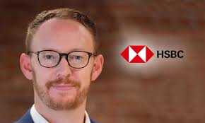 HSBC appoints Moncreiffe as CEO of global insurance division