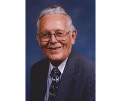 Dwight Robertson Obituary (1933