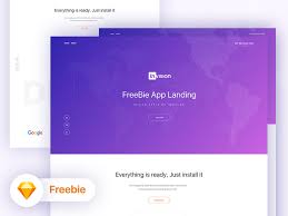 Your resource to discover and connect with designers worldwide. Landing Page Design Sketch
