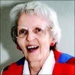 RUTH SHINN Obituary (2020)