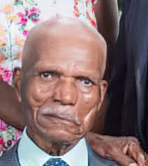 Remembering Joseph Small