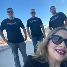 Maria Lipp (@spotlightmediaservices) • Instagram photos and videos