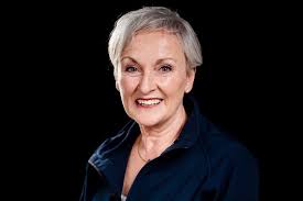 Commissioner for older people steps down after eight years