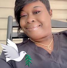 UPDATED*** Ms. Naylor has been located. MISSING PERSON OCA: 20250004341  Name: Bianca Rochell Naylor Age: 30 Height: 5' 4" Weight: 140 lbs Clothing  Description: Unknown Last Known Location: 100 block of Byron